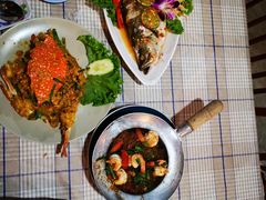 -Jungle Kitchen