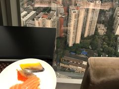 -339旋转餐厅(天府熊猫塔店)