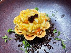 -新光酒家·河豚·海鲜·蟹料理(浦东店)