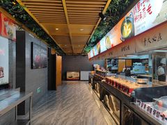 -不倒翁·安徽名菜楼(步行街店)
