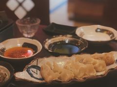 日式煎饺-冉冉垄居酒屋·日本料理