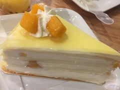 -焙丽拾光(麦凯乐直营店)