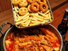 -槿Story·韩国料理(望京韩国美食城店)