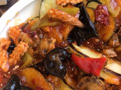 -老虎滩船说·海胆水饺·大连海鲜(老虎滩店)