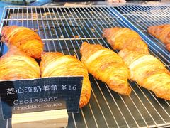 -麦田工坊(月湖店)