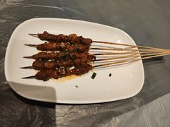 -肥肥虾庄·金牌油焖大虾(杨园滨江时代walk店)