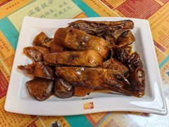 -烧鹅濑(西华路店)