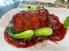 -葛记焖饼(伏牛路店)