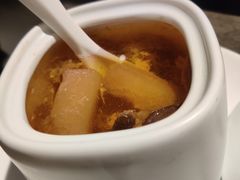 -汤城小厨•粤菜•靓汤(苏州街店)