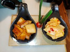 -佬麻雀·剁椒鱼头(京基KK One店)