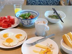 -舟山朱家尖威斯汀酒店·知味标帜自助餐厅