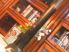 -外婆小聚茶餐厅·生日·团建(市民中心店)