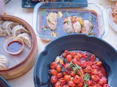 -铭副琦食·虾蟹烩馆(渔人码头店)