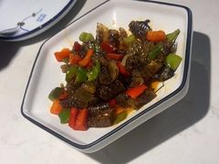 -千岛湖小鱼儿·淳安匠心农家菜