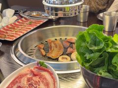 -大喜烤肉(海宁尚东店)