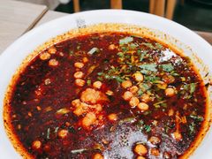 -魏家凉皮(博水商务大厦店)