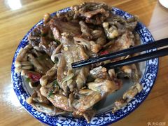 -洞天食府(北大街店)