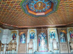 -梅黛奥拉修道院