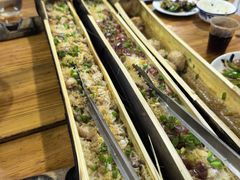 -香竹农庄•传统竹筒饭(十年店)