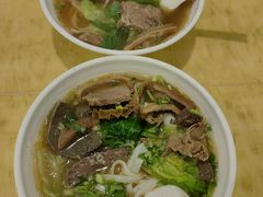 -莲塘味宝园牛杂(天越翔园店)