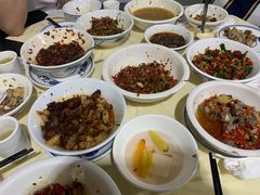 -笨罗卜浏阳菜馆(太平街店)