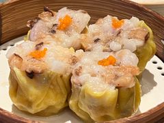 -金悦轩海鲜酒家(拱北店)
