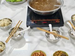 -辉记牛肉馆(泉州店)