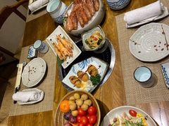 -蟹将军·松叶蟹和牛日料放题自助(K11店)