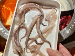 -钢管厂五区小郡肝串串香火锅(人民广场店)