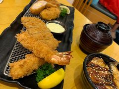 -胜博殿日式炸猪排(西红门店)