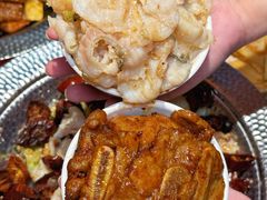 -小鱼小牛(世欧广场店)