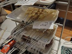 -玉善烧烤串城(长春总店)