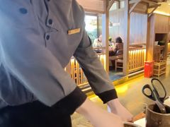 -九田家黑牛烤肉料理(新辰里亚运村店)