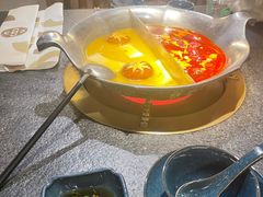 -湊湊火锅·茶憩(世博大道店)