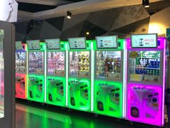 -大玩家(芝罘万达广场店)