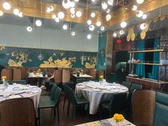 -雀蓝川菜(奥体广场店)