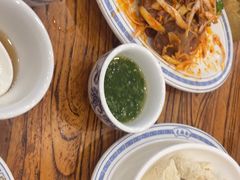 -老雒阳面馆·水席·洛阳菜(王城路店)
