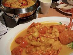 -79号渔船海鲜饭店(宝安店)