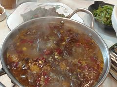 -山里俏·皖南菜(清源路店)