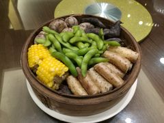 -美乐食街(小南店)