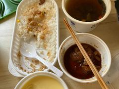 -魏家凉皮(博水商务大厦店)