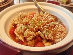 -炳胜私厨(中达旗舰店)