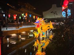 -乌镇东栅景区