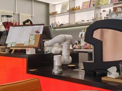 -Sips&Lick茶兰咖啡(五道口店)