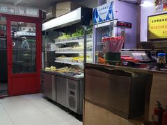 -安发瞧麻辣烫(总店)