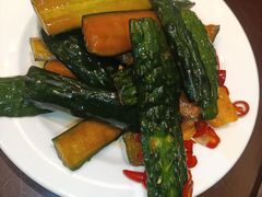 -后湖小院·乡野田园菜