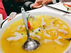 -福海居烤鸭店(鸟巢店)