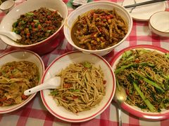 -柴火农家·江西赣南菜(土华店)