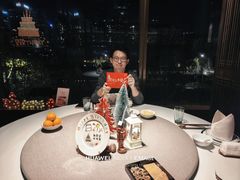 -新荣记(BFC外滩金融中心店)