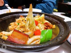 -翠亭酒家(山西南路店)